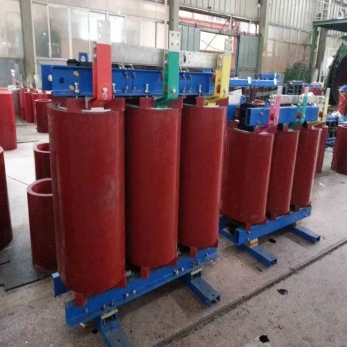 姚安SCB10-250KVA干式变压器