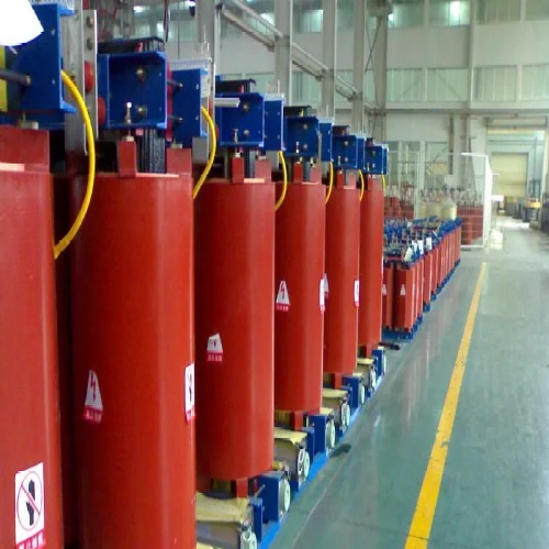 姚安SCB10-200KVA干式变压器