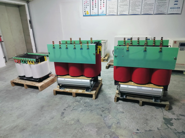 姚安KS11-1000KVA矿用变压器